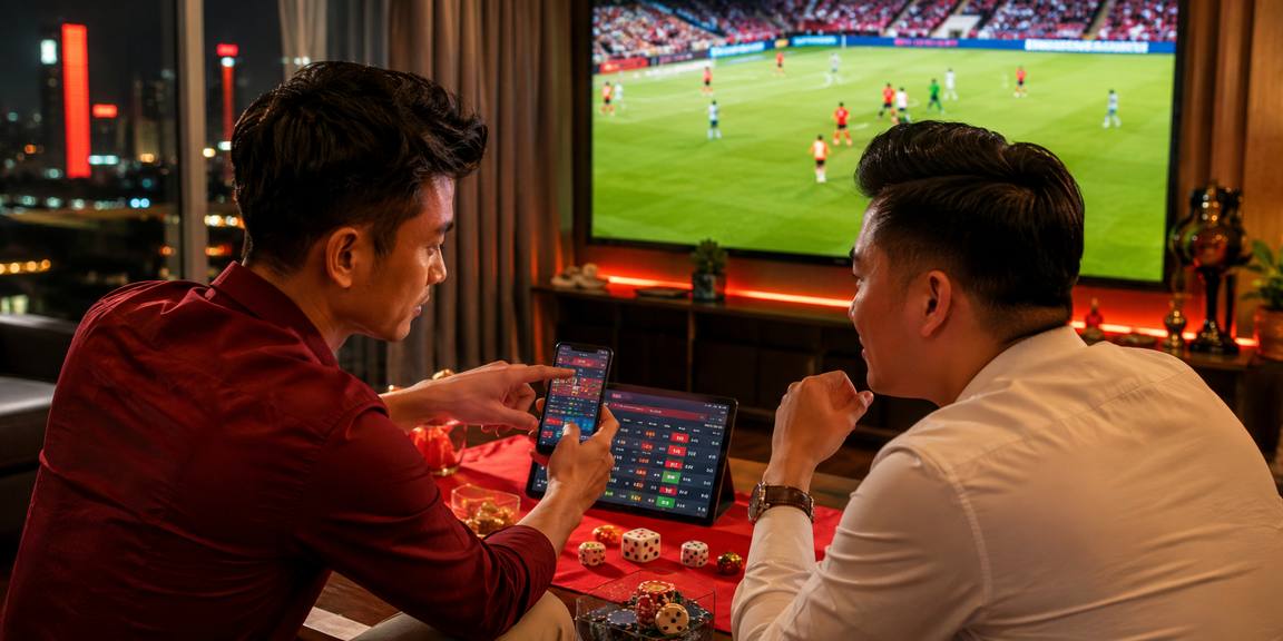 555win22 Cơ Chế Avalanche Và Hệ Số Nhân Tăng Dần